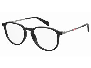 Levi's Square Frames - LV 1057 BLACK