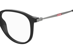 Levi's Square Frames - LV 1057 BLACK