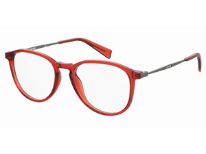 Levi's Square Frames - LV 1057 RED