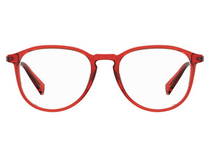 Levi's Square Frames - LV 1057 RED