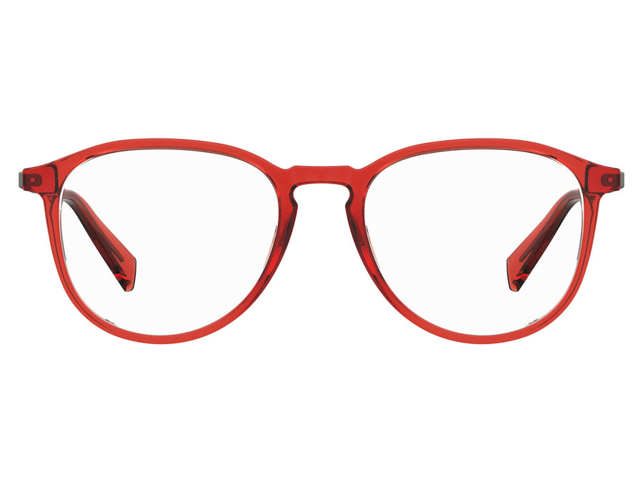 Levi's Square Frames - LV 1057 RED