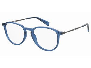 Levi's Square Frames - LV 1057 BLUE