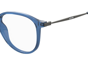 Levi's Square Frames - LV 1057 BLUE