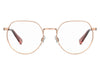 Levis Round Frames