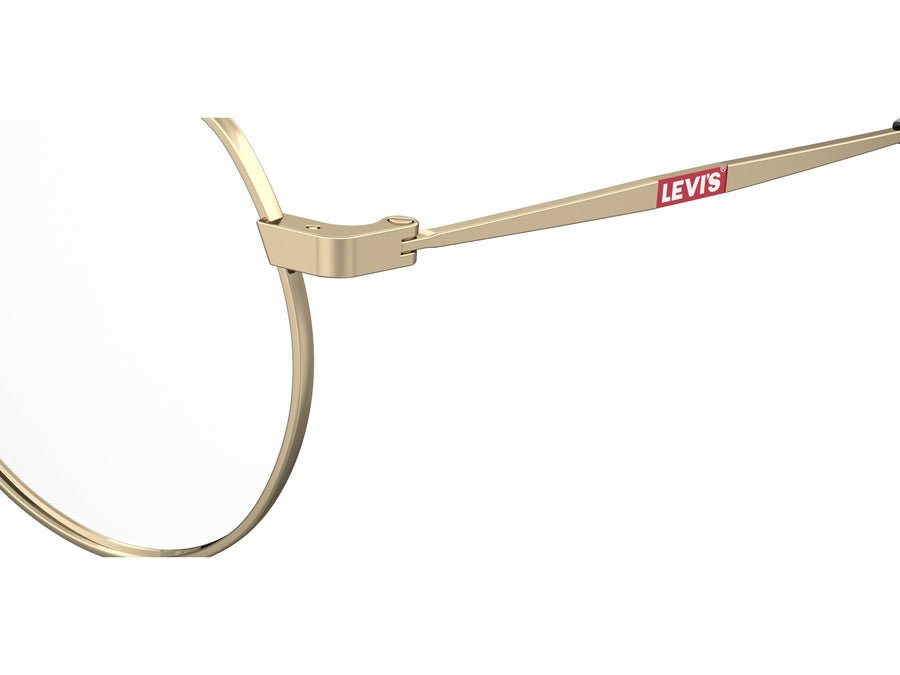 Levis Round Frames - LV 1060