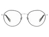 Levis Round Frames
