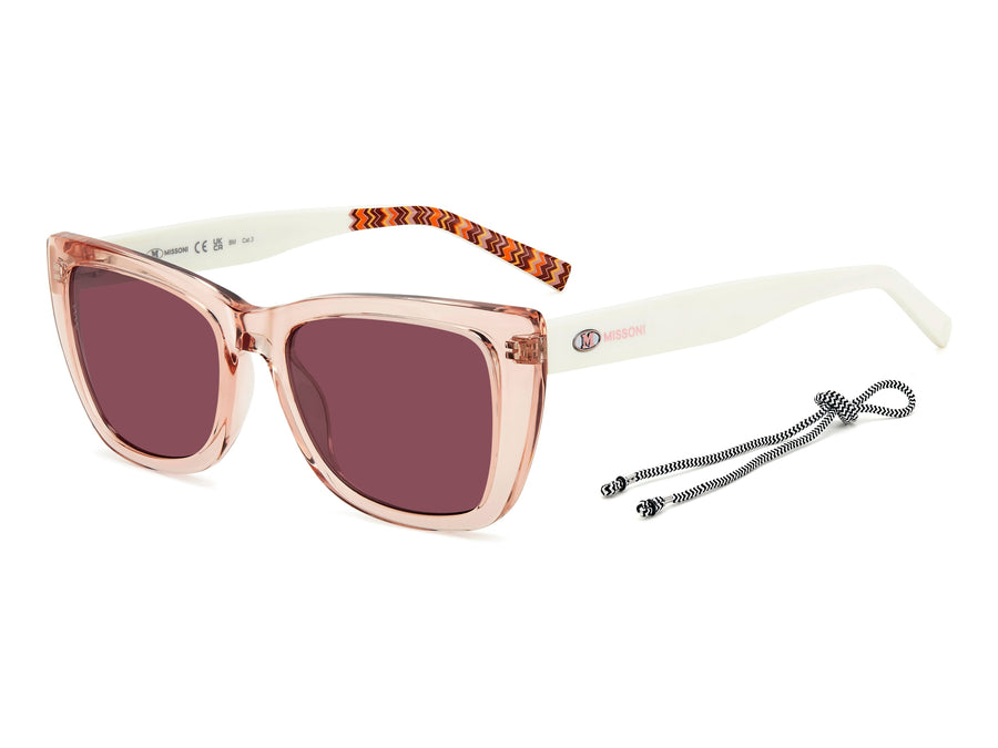 M Missoni Square Sunglasses - MMI 0157/S