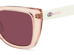 M Missoni Square Sunglasses - MMI 0157/S