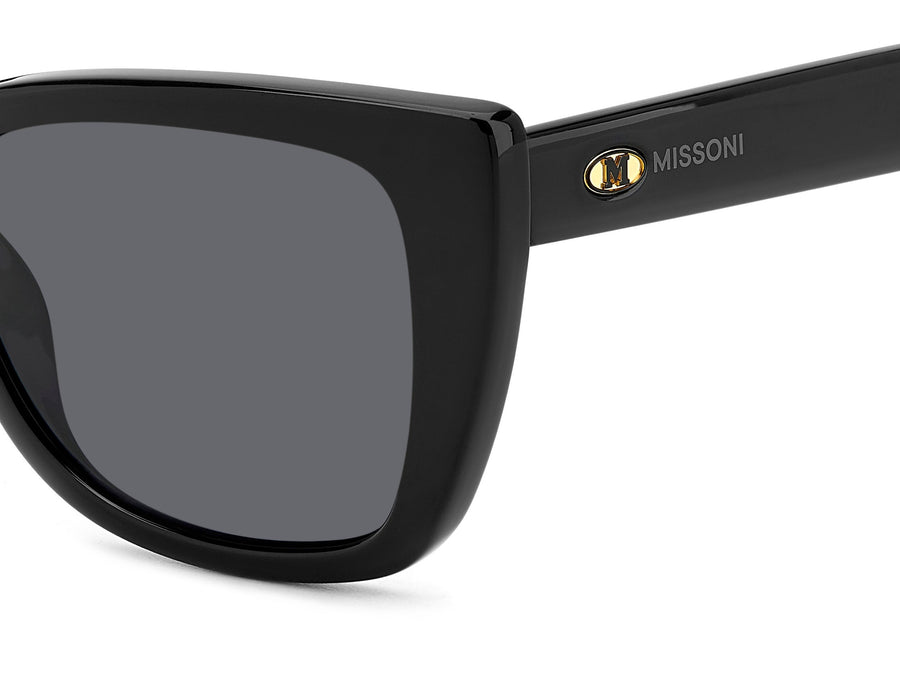 M Missoni Square Sunglasses - MMI 0157/S