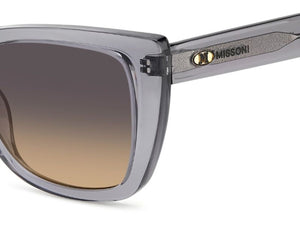 M Missoni Square sunglasses - MMI 0157/S