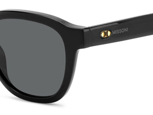M Missoni Square sunglasses - MMI 0158/S