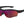 Load image into Gallery viewer, Under Armour Mask Sunglasses - UA YARD PRO JR Black Red
