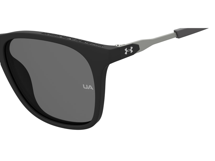 Under Armour Square Sunglasses - UA GAMUT