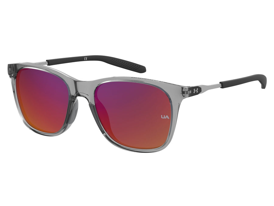 Under Armour Square Sunglasses - UA GAMUT