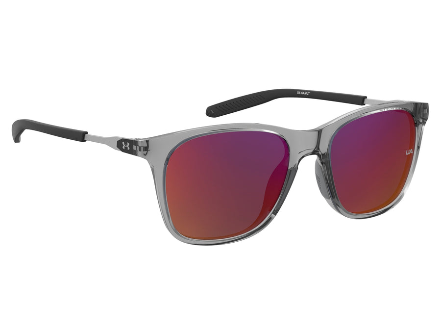 Under Armour Square Sunglasses - UA GAMUT