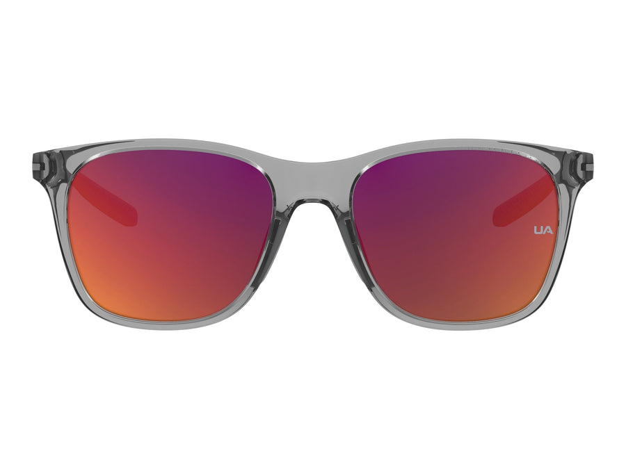 Under Armour Square Sunglasses - UA GAMUT