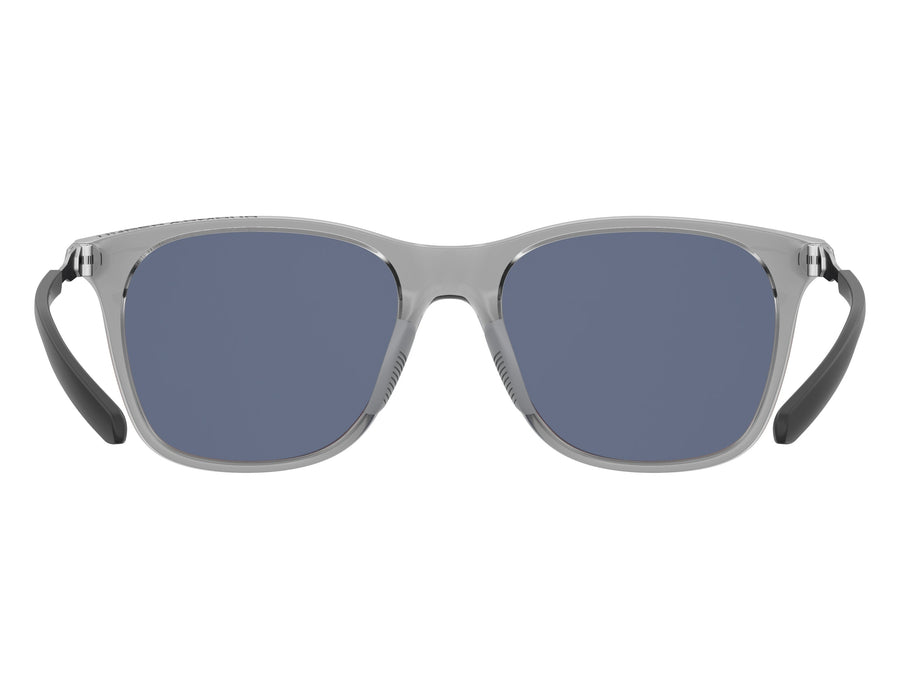 Under Armour Square Sunglasses - UA GAMUT