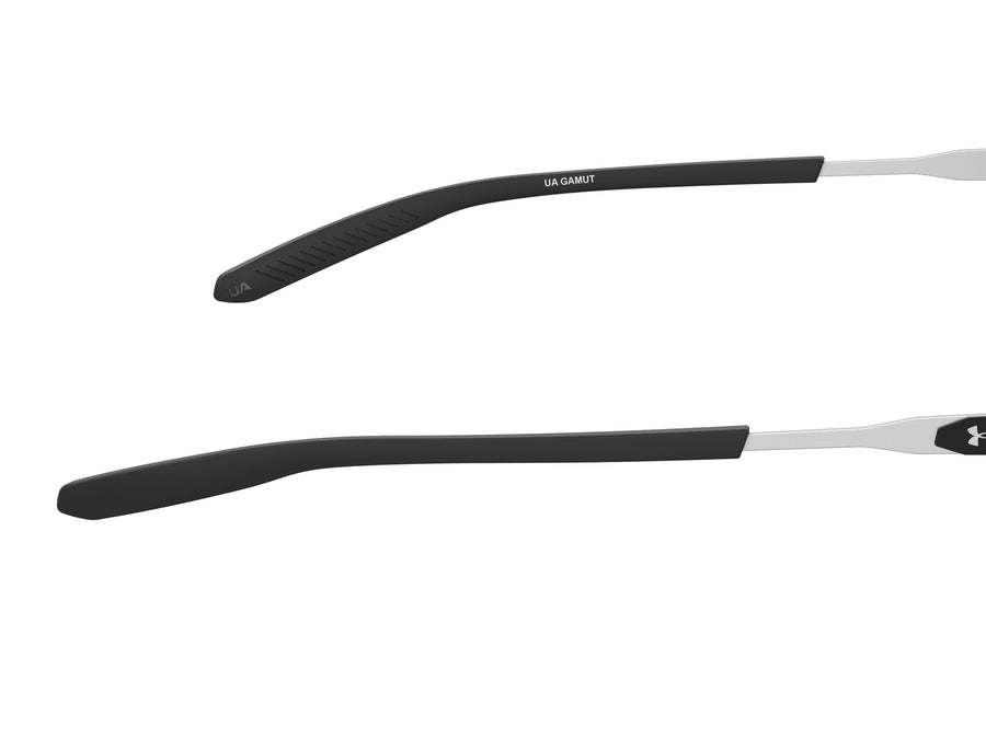 Under Armour Square Sunglasses - UA GAMUT