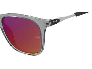 Under Armour Square Sunglasses - UA GAMUT