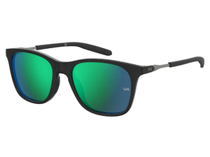 Under Armour Square Sunglasses - UA GAMUT