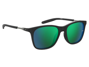 Under Armour Square Sunglasses - UA GAMUT