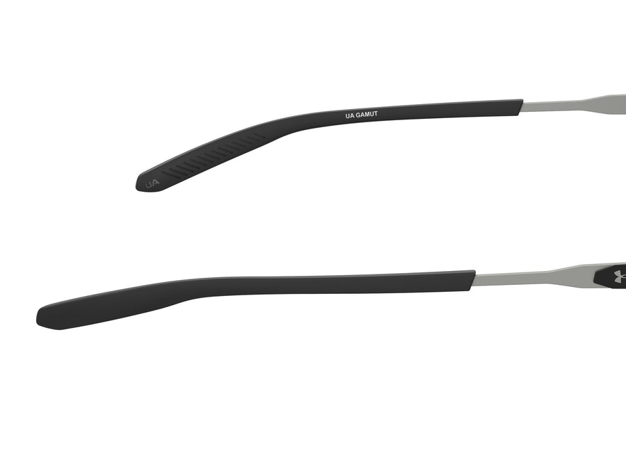 Under Armour Square Sunglasses - UA GAMUT