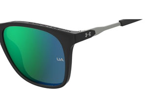 Under Armour Square Sunglasses - UA GAMUT