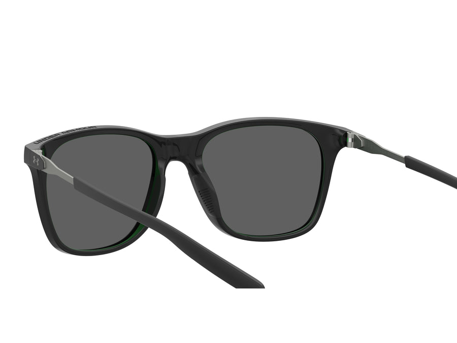 Under Armour Square Sunglasses - UA GAMUT