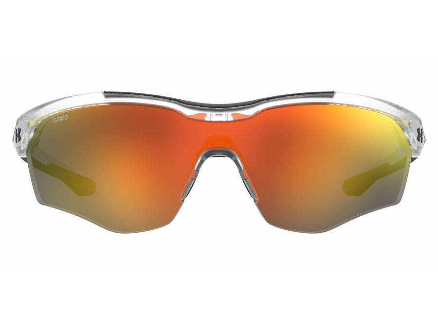 Under Armour Mask Sunglasses - UA YARD PRO/F