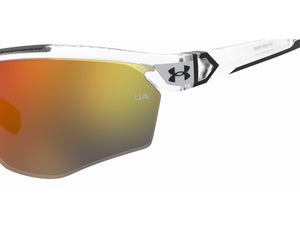 Under Armour Mask Sunglasses - UA YARD PRO/F