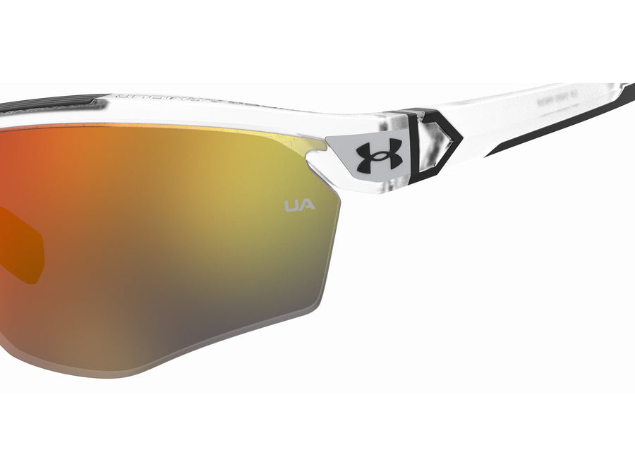 Under Armour Mask Sunglasses - UA YARD PRO/F