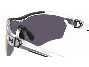 Under Armour Mask Sunglasses - UA YARD PRO/F