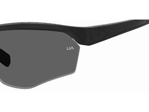 Under Armour Mask Sunglasses - UA YARD PRO/F