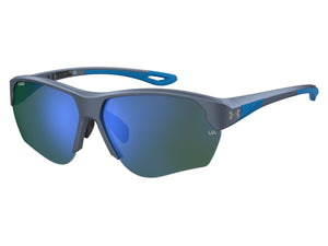 Under Armour Square Sunglasses - UA COMPETE/F