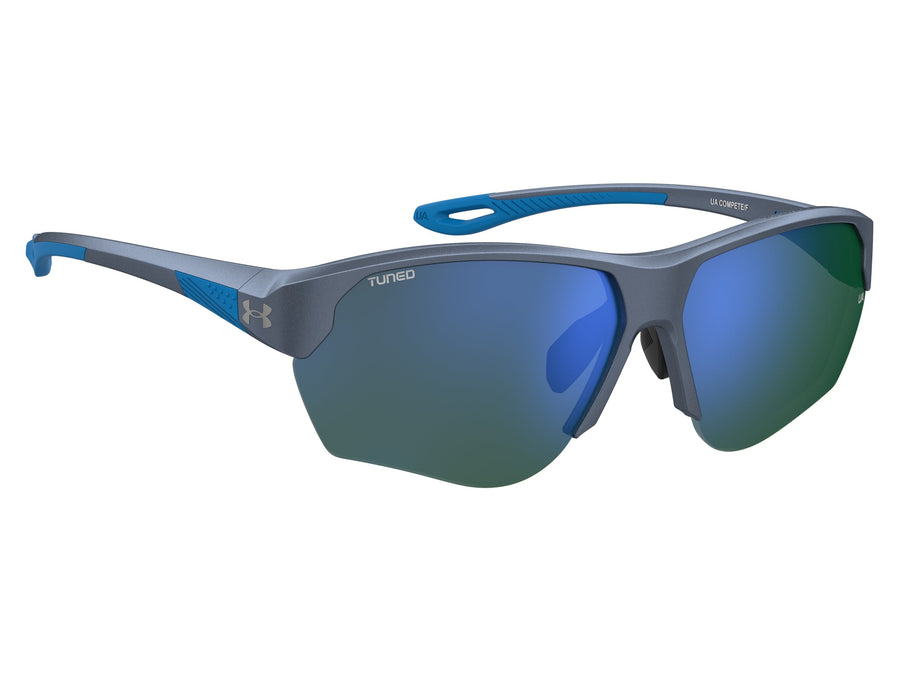 Under Armour Square Sunglasses - UA COMPETE/F