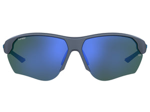 Under Armour Square Sunglasses - UA COMPETE/F