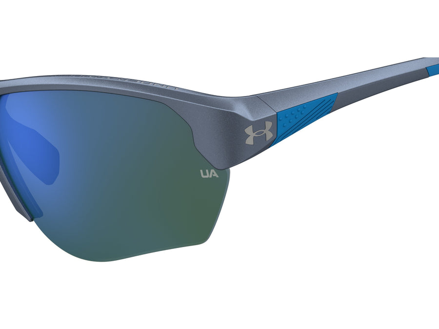 Under Armour Square Sunglasses - UA COMPETE/F