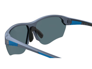 Under Armour Square Sunglasses - UA COMPETE/F