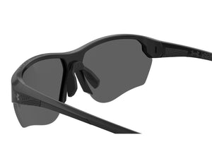 Under Armour Square Sunglasses - UA COMPETE/F