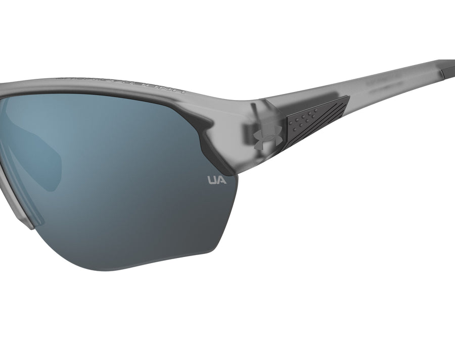 Under Armour Square Sunglasses - UA COMPETE/F