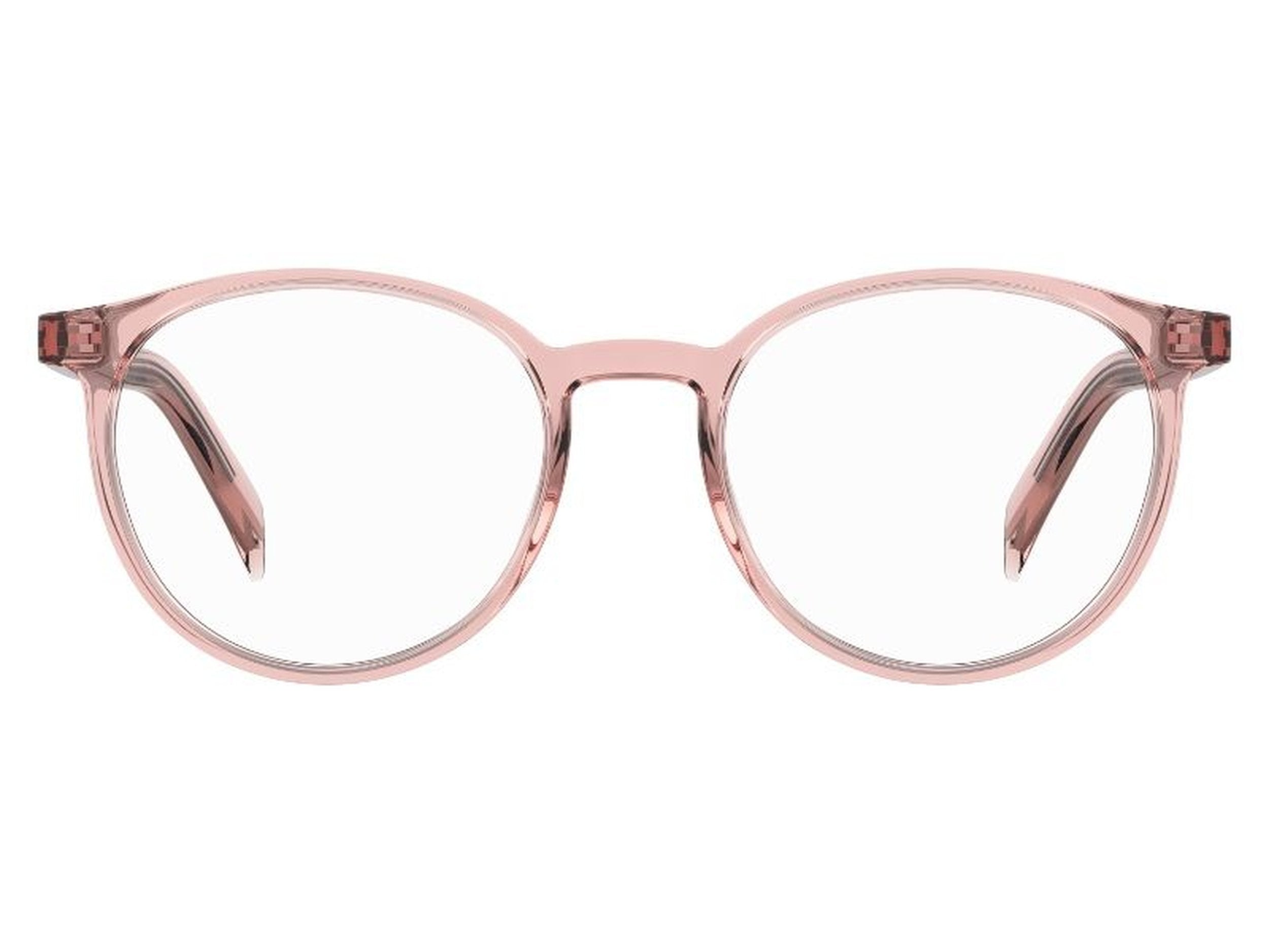 Levis Round Frames