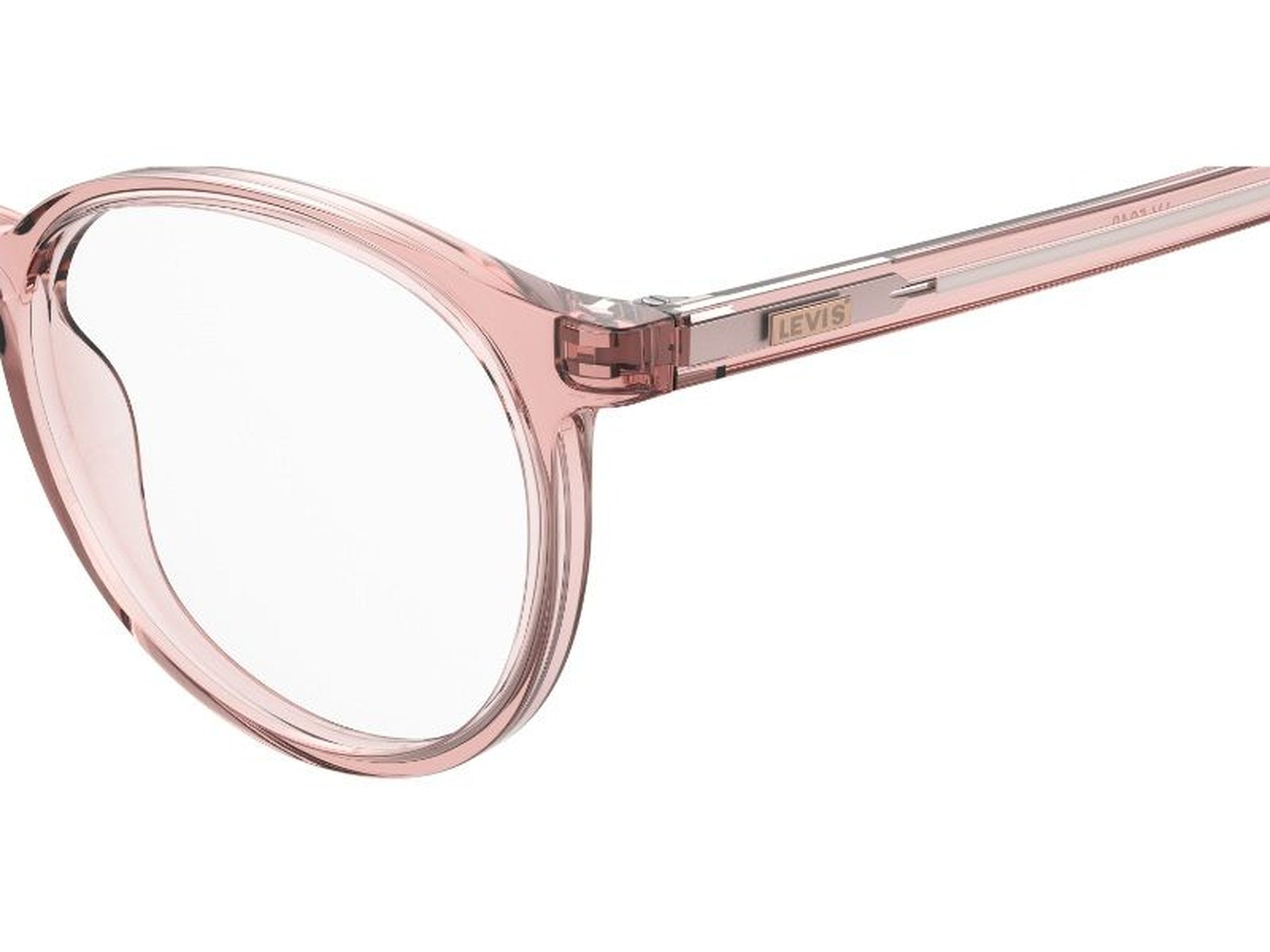 Levis Round Frames