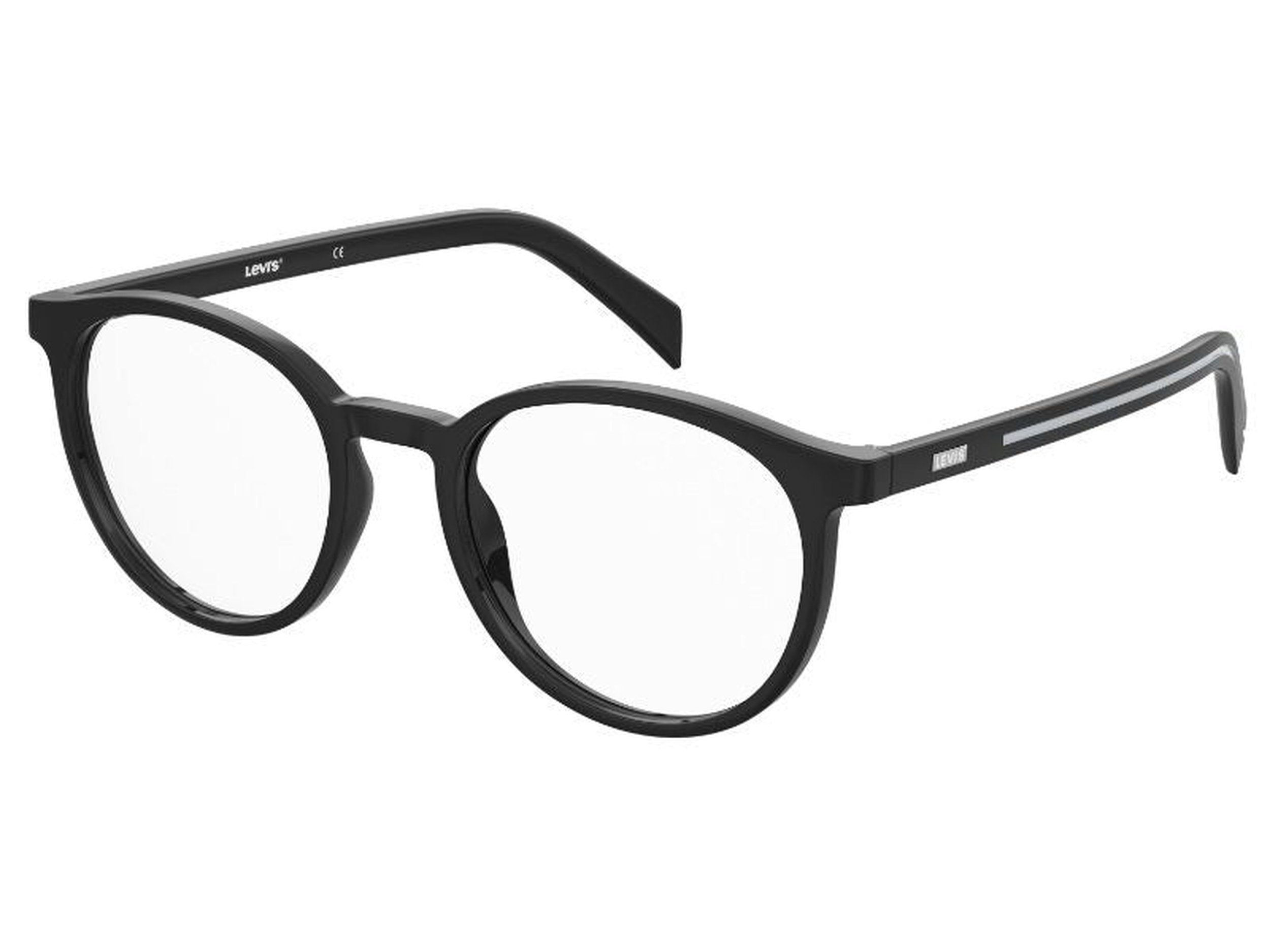 Levis Round Frames