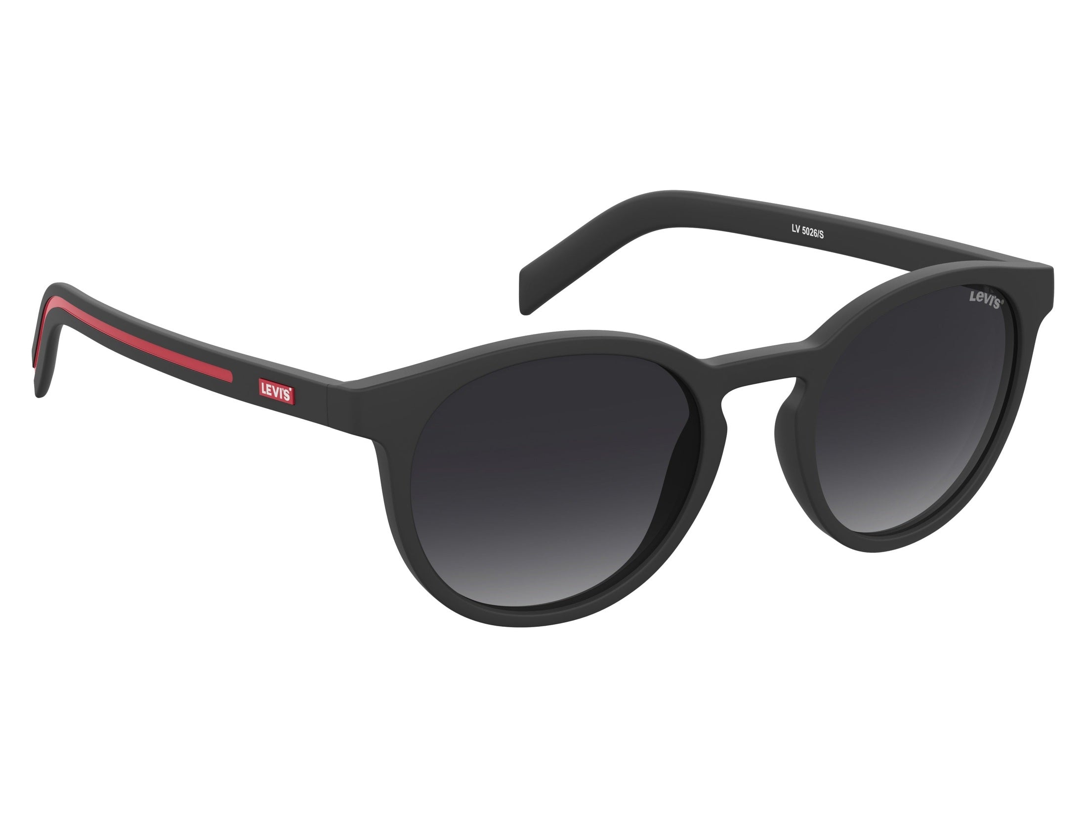 Levis Round Sunglasses