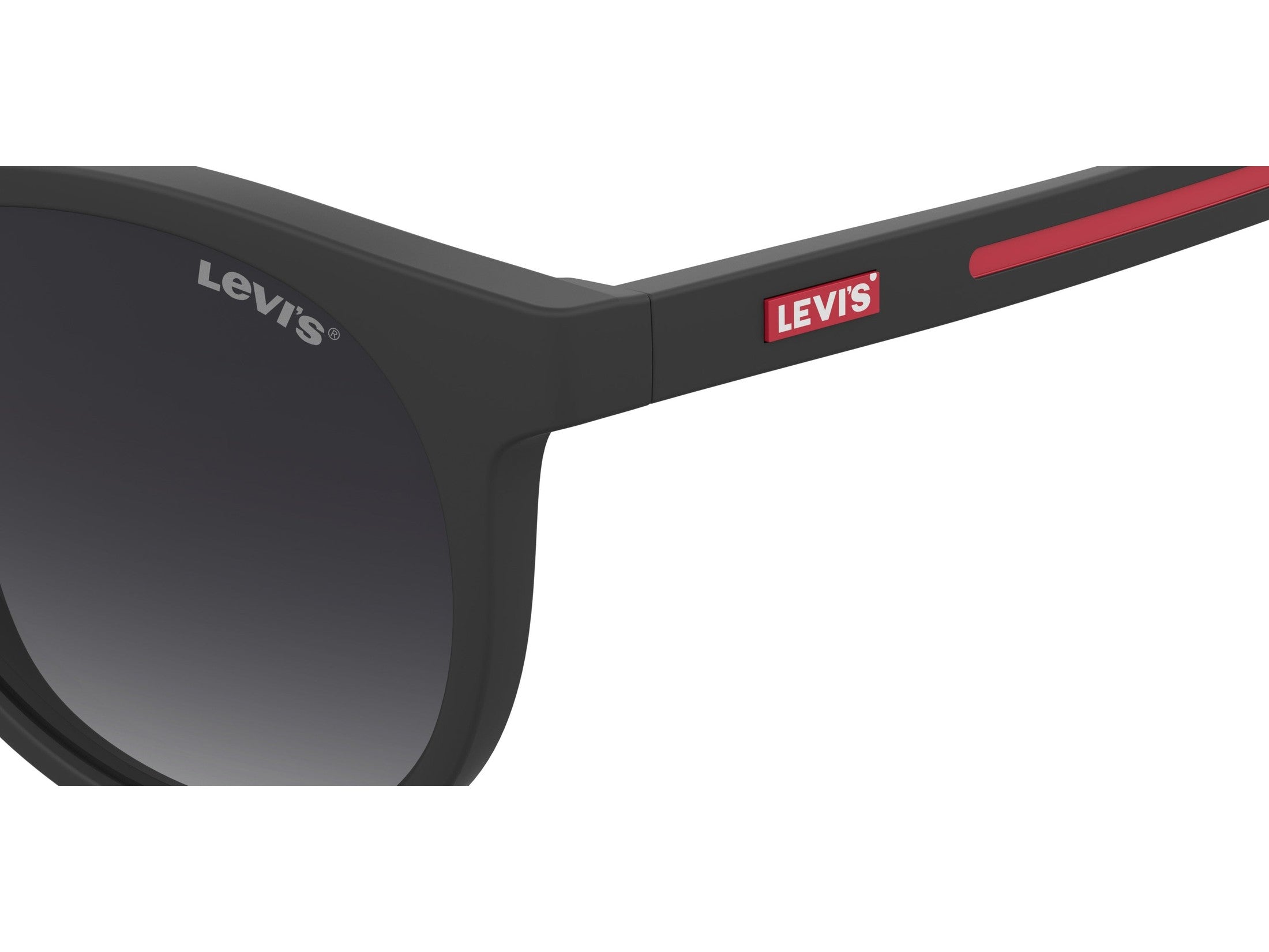 Levis Round Sunglasses