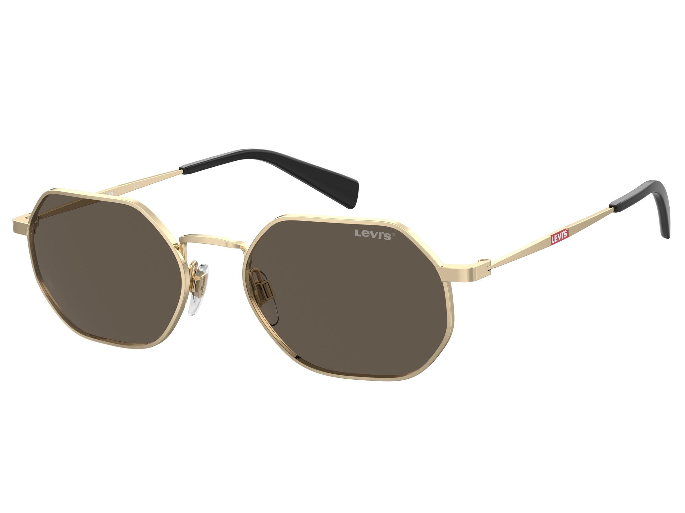 Levis Square Sunglasses
