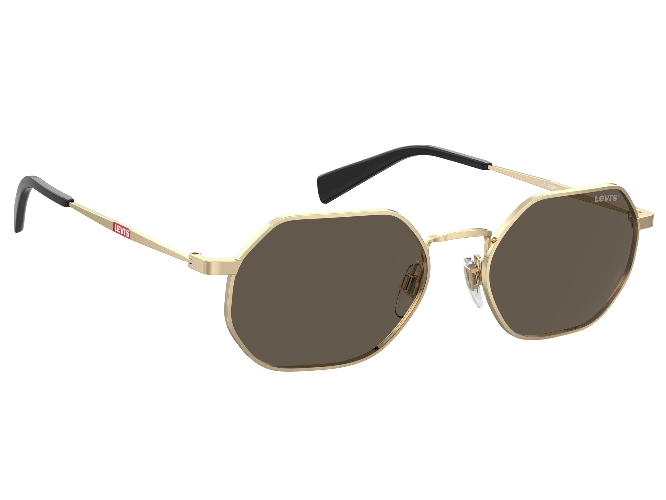 Levis Square Sunglasses