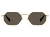 Levis Square Sunglasses