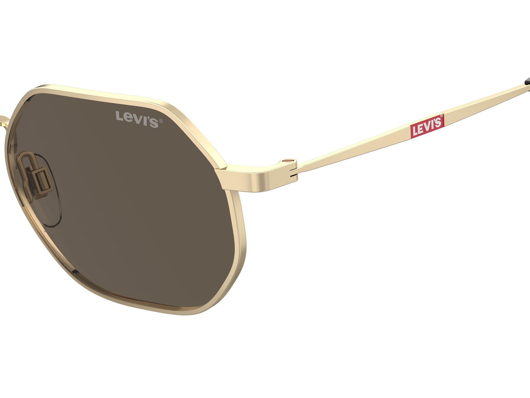 Levis Square Sunglasses