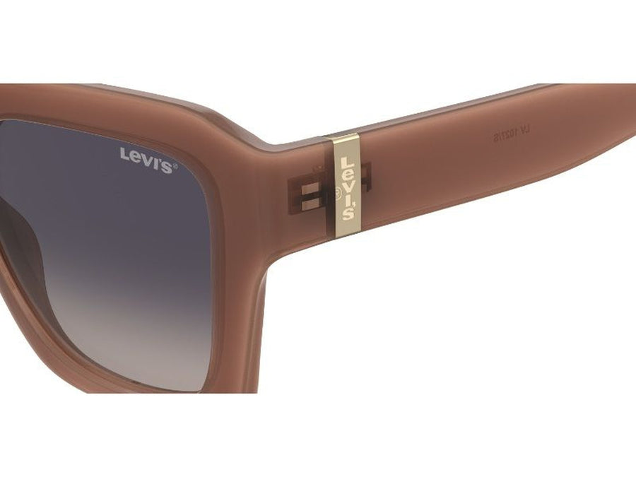 Levi's Square sunglasses - LV 1027/S